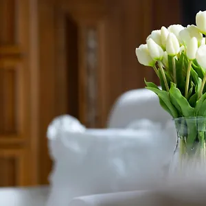 Elite Mariacka Premium Apartment Danzig