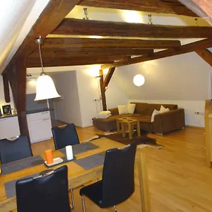 New Business With Flair Apartment Hersbruck