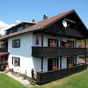 Haus Anton Apartment Zwiesel