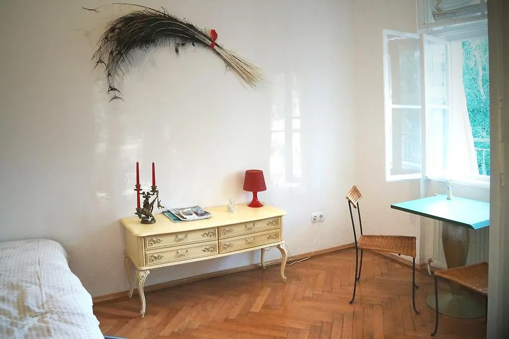 Das Schonbrunn Apartment! Viena
