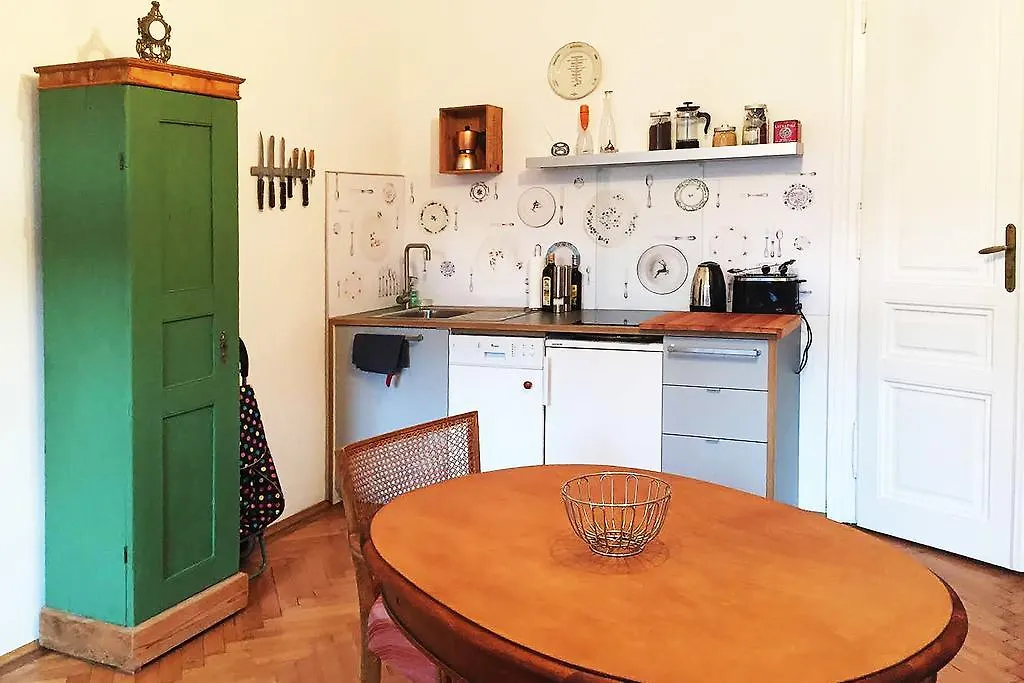 Das Schonbrunn Apartment! Viena
