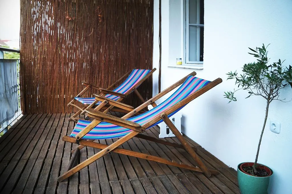 Apartament Das Schonbrunn Apartment! Viena Austria
