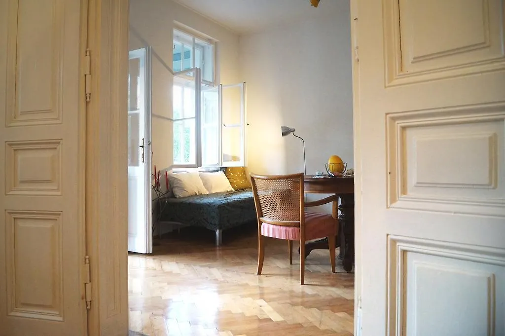 Apartament Das Schonbrunn Apartment! Viena