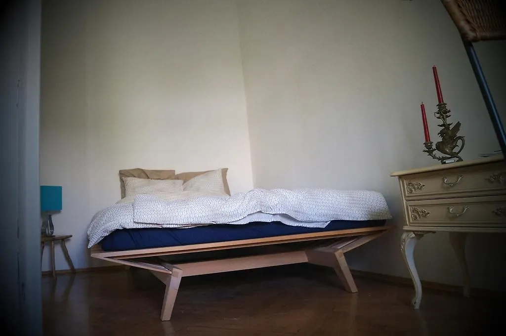 Apartament Das Schonbrunn Apartment! Viena