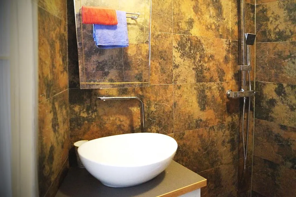 Apartament Das Schonbrunn Apartment! Viena